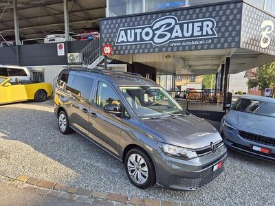 Gebraucht 2022 VW Caddy Maxi Van / Kleinbus | CHF 27’600