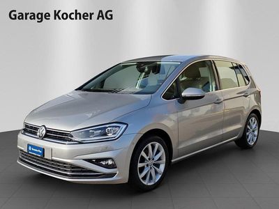 Gebraucht 2019 VW Golf VII Highline | CHF 15’900 (Fairer Preis)