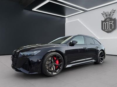 Gebraucht 2022 Audi RS6 Ambiente Kombi | CHF 99’900