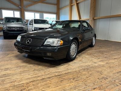 Gebraucht 1994 Mercedes SL280 Cabrio | CHF 22’500
