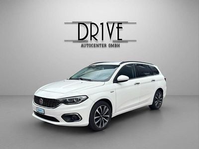 Weiss Gebraucht 2018 Fiat Tipo Lounge Kombi | CHF 13’900