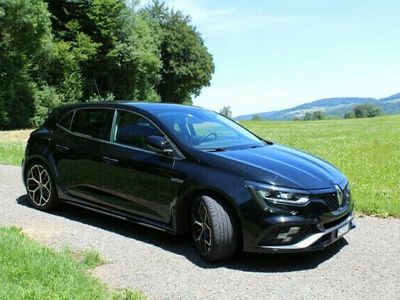 gebraucht Renault Mégane IV