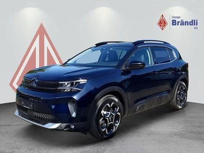 Gebraucht 2023 Citroën C5 Aircross Shine SUV | CHF 39’900