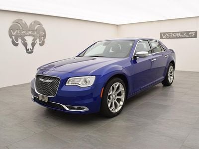 Gebraucht 2019 Chrysler 300C | CHF 49’900