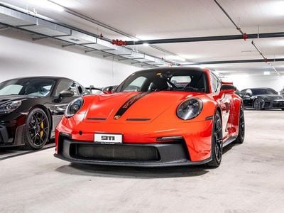 Porsche 911 GT3