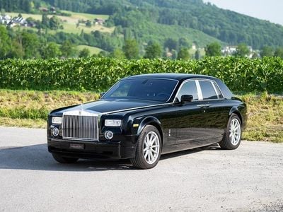 Gebraucht 2003 Rolls Royce Phantom | CHF 78’000