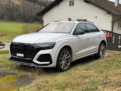 Gebraucht 2019 Audi RS Q8 SUV | CHF 105’500 (Teuer)