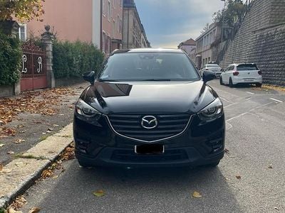 Gebraucht 2017 Mazda CX-5 SUV | CHF 12’500 (Fairer Preis)