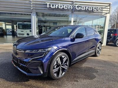 Gebraucht 2024 Renault Mégane IV Iconic | CHF 36’990 (Etwas zu teuer)