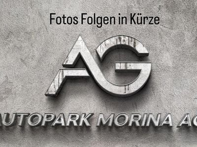 Gebraucht 2019 Mercedes GLC43 AMG AMG Coupé | CHF 32’990 (Superpreis)