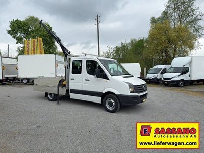 VW Crafter
