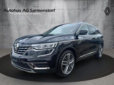 Gebraucht Renault Koleos Techno 185 PS (136 kW) 2023 SUV