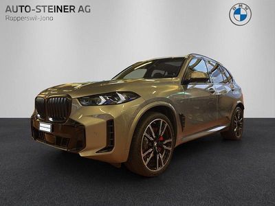 Neu BMW X5 M Sport 381 PS (280 kW) 2025 SUV