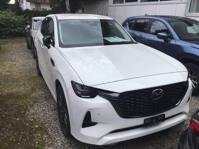 gebraucht Mazda CX-60 2.5 PHEV Homura