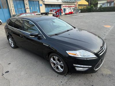 Gebraucht 2014 Ford Mondeo | CHF 1’700