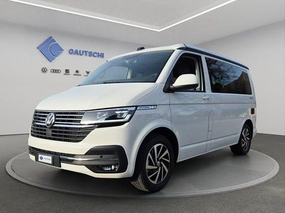 Gebraucht 2025 VW California California Van | CHF 78’900 (Etwas zu teuer)
