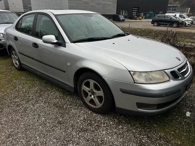 Gebraucht 2005 Saab 9-3 Vector | CHF 900 (Fairer Preis)