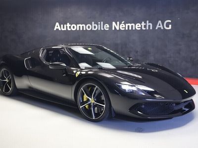 Gebraucht 2022 Ferrari 296 | CHF 289’296