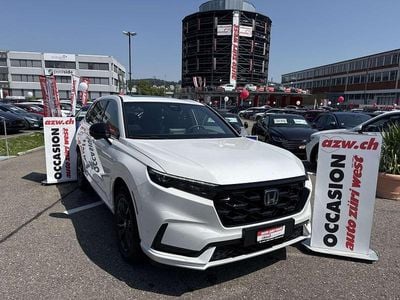 Gebraucht 2025 Honda CR-V Advance SUV | CHF 39’800 (Guter Preis)