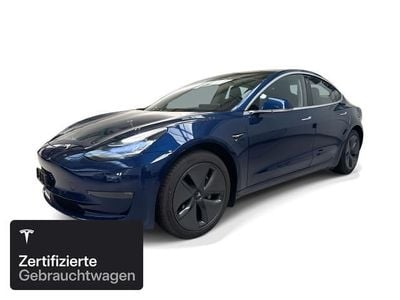 Gebraucht Tesla Model 3 Long Range AWD 366 kW (498 PS) 2020 Limousine