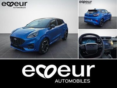 Neu Ford Puma ST-Line X 155 PS (114 kW) 2026 SUV