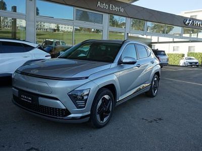 Neu 2025 Hyundai Kona SUV | CHF 39’900 (Fairer Preis)