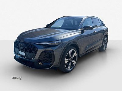 Daytonagrau perleffekt Gebraucht 2025 Audi Q5 Comfort SUV | CHF 84’990