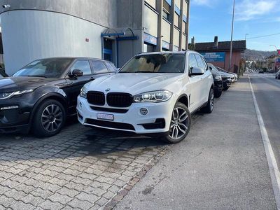 Gebraucht BMW X5 313 PS (230 kW) 2016 SUV