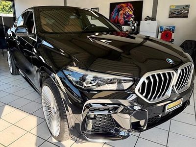 Gebraucht 2021 BMW X6 M Sport SUV | CHF 46’900 (Superpreis)