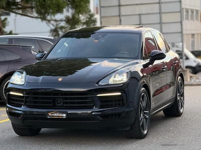 Gebraucht Porsche Cayenne 440 PS (323 kW) 2018 SUV
