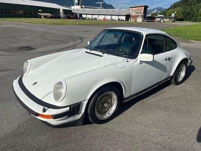 Gebraucht Porsche 911SC 204 PS (150 kW) 1979