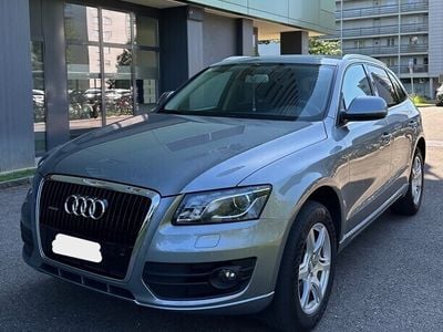Gebraucht 2010 Audi Q5 SUV | CHF 12’490