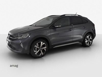 Rauchgrau metallic Gebraucht 2025 VW Taigo United SUV | CHF 25’890