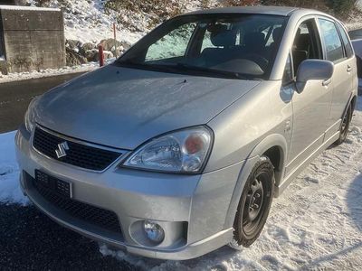 Gebraucht 2007 Suzuki Liana Limited | CHF 3’999