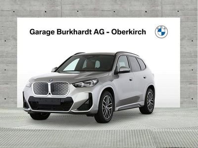 Neu 2025 BMW iX1 M Sport SUV | CHF 56’900 (Superpreis)