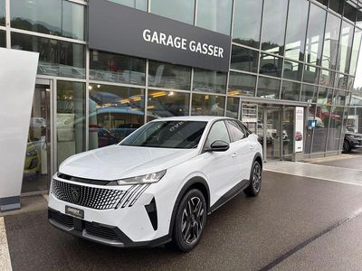 Neu 2025 Peugeot 3008 Allure Premium | CHF 36’490 (Fairer Preis)