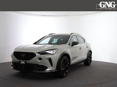 Gebraucht 2023 Cupra Formentor VZ SUV | CHF 49’500 (Teuer)