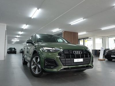 Gebraucht 2023 Audi Q5 Sportback Advanced SUV | CHF 38’890