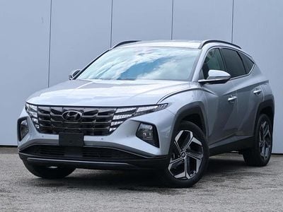 Grau Gebraucht 2024 Hyundai Tucson SUV | CHF 38’888 (Teuer)