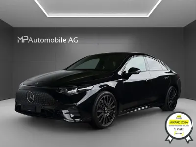 Neu (2026) Mercedes CLA 250+ 272 PS | Seltenes Fahrzeug