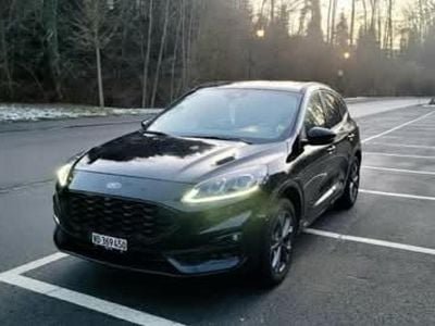 Gebraucht 2022 Ford Kuga ST-Line X SUV | CHF 23’900 (Fairer Preis)