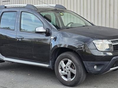 Gebraucht 2013 Dacia Duster Ambiance | CHF 2’800 (Superpreis)