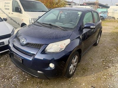 Toyota Urban Cruiser