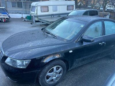 Gebraucht 2005 Hyundai Sonata GLS Limousine | CHF 2’200