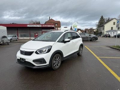 Gebraucht 2021 Honda Jazz Elegance Kleinwagen | CHF 20’900 (Teuer)