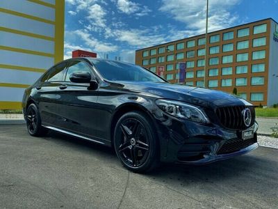 497 Mercedes C220 Gebraucht Kaufen Autouncle