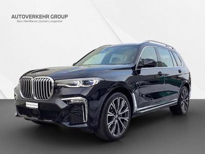 Gebraucht 2019 BMW X7 SUV | CHF 69’900