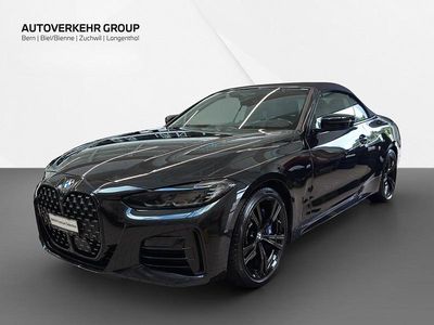 Gebraucht 2021 BMW M440 M Sport Limousine | CHF 45’800 (Teuer)