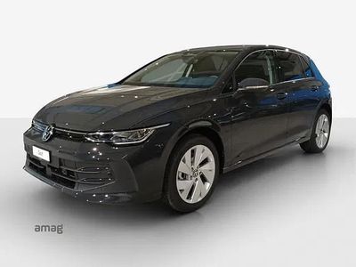 Uranograu uni Neu 2025 VW Golf United Limousine | CHF 33’800 (Teuer)