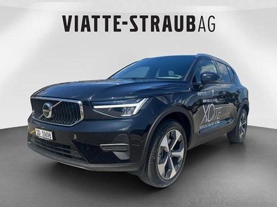 Schwarz Gebraucht 2025 Volvo XC40 SUV | CHF 43’850